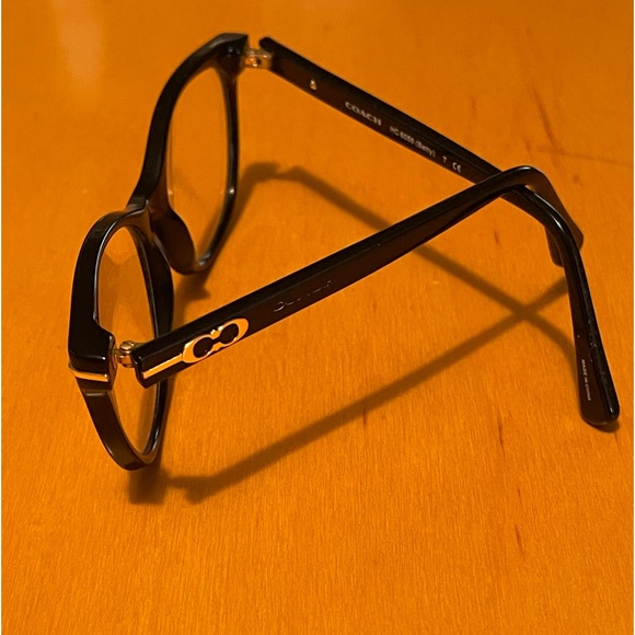 Coach frames - Picture 3 of 3